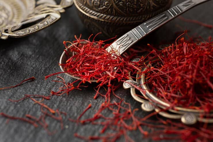 خرید و قیمت زعفران ایرانی + فروش صادراتی